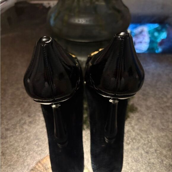 Jeffrey Campbell Authority Heels - Picture 4 of 5